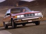 Toyota Camry 1982 года (US)